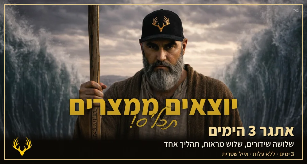 כריכת הקורס